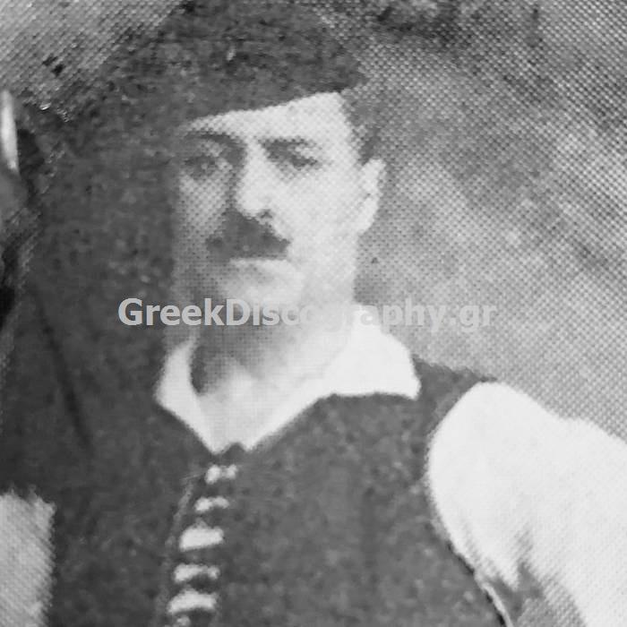 ΣΤΑΣΙΝΟΠΟΥΛΟΣ ΣΩΤΗΡΗΣ